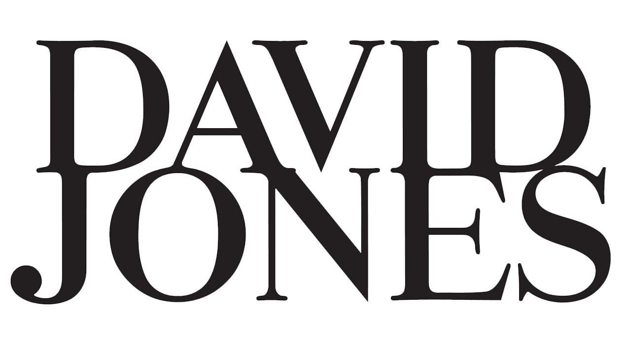 David Jones